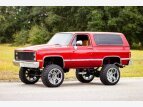 Thumbnail Photo 102 for 1985 GMC Jimmy 4WD